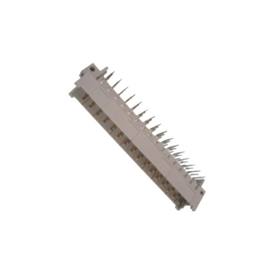 PBT DIN41612 15 Pin 2 Row Connector Straight H11.5 PC13 PC14.35