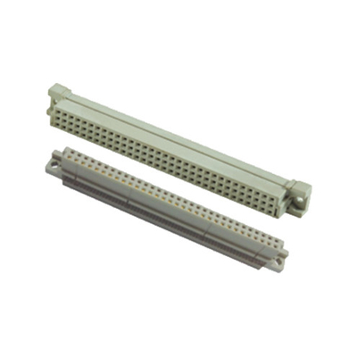 PBT DIN41612 15 Pin 2 Row Connector Straight H11.5 PC13 PC14.35